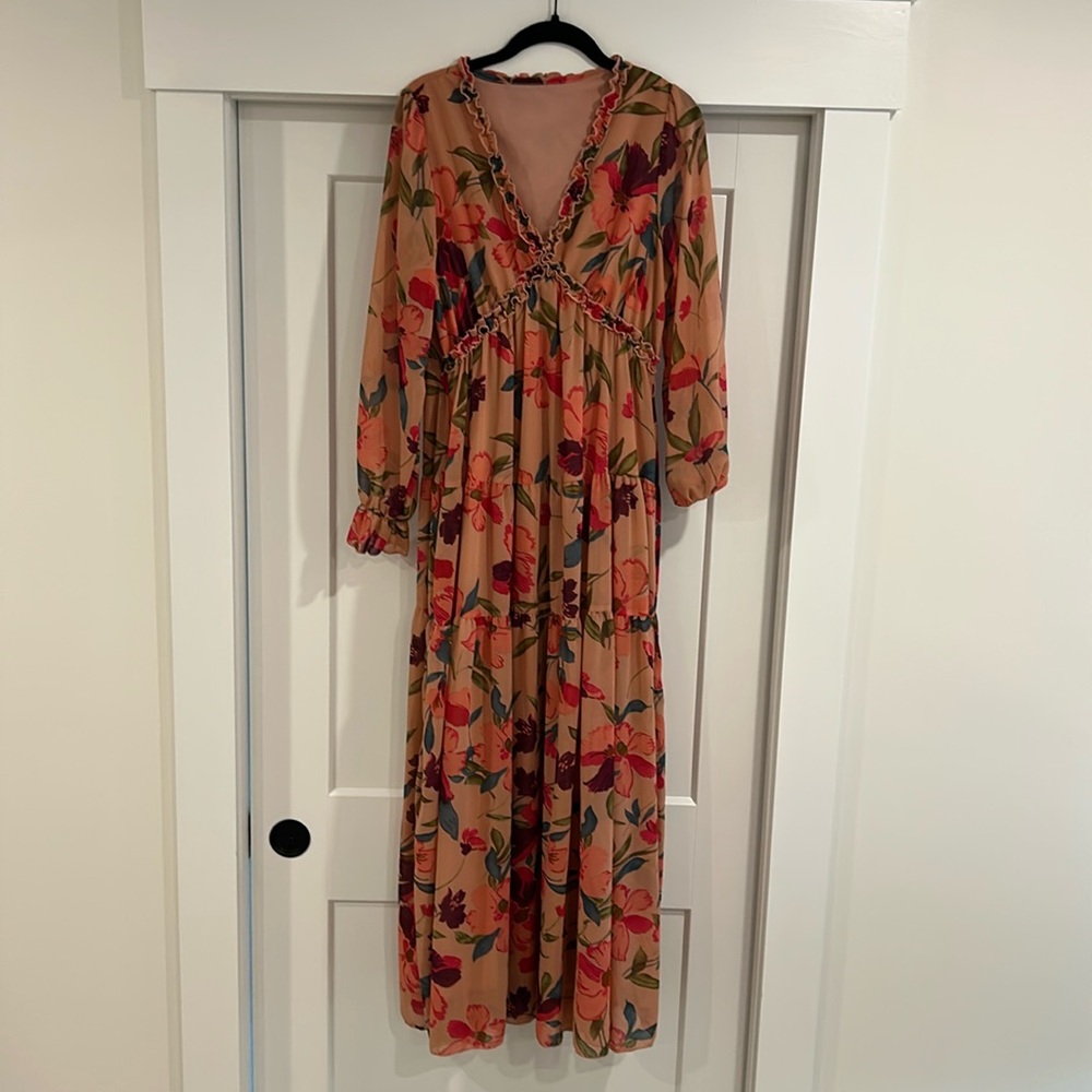 Summer dress